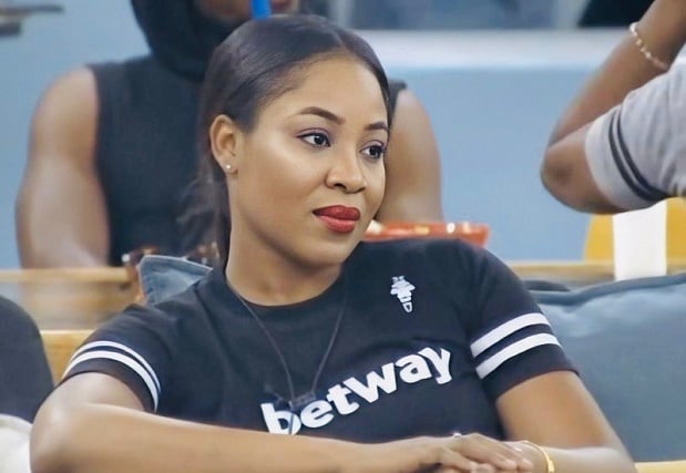 BBNaija: Fans launch $100k fundraising campaign for Erica after disqualification