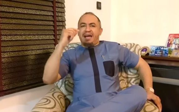 Daddy Freeze reacts to Ibiyeomie’s threat
