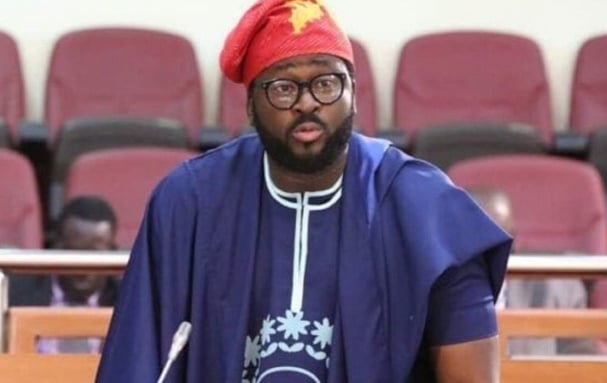 ‘I’m a product of godfatherism… Edo can be Lagos’ -- Desmond Elliot hits Obaseki