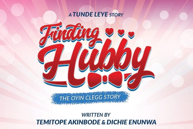 Nollywood adaptation of Tunde Leye's 'Finding Hubby' hits cinemas in November