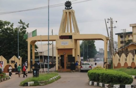 Ibadan poly sacks lecturer over 'sexual misconduct'