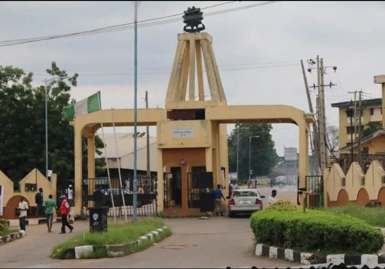 Ibadan poly sacks lecturer over 'sexual misconduct'