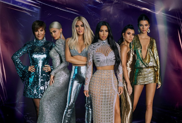 Kim Kardashian, sisters to end KUWTK show after 14 years