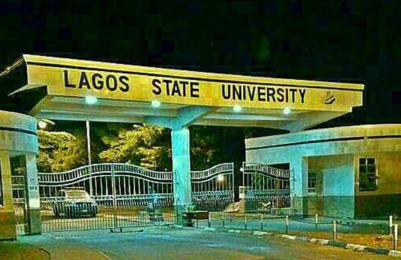 LASU: We didn't throw out students' belongings from hostels