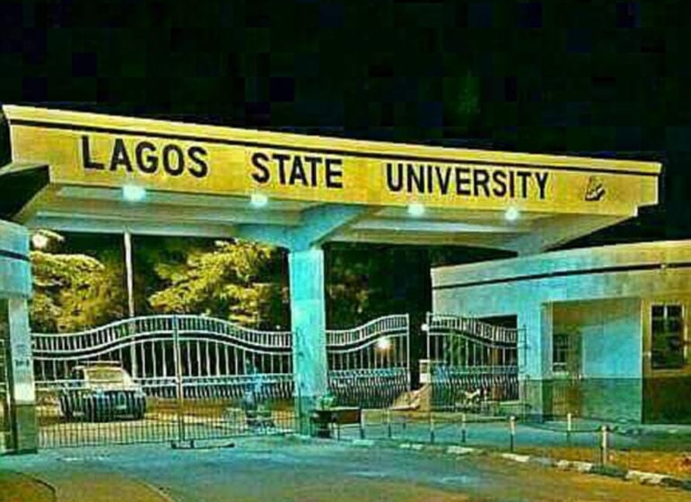 LASU: We didn't throw out students' belongings from hostels