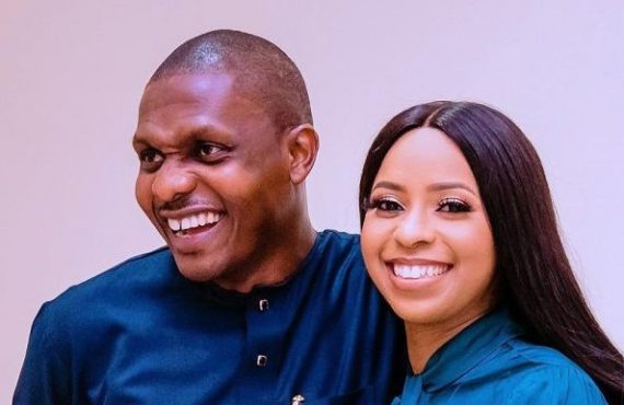 Osinbajo celebrates as daughter welcomes baby boy