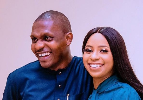 Osinbajo celebrates as daughter welcomes baby boy