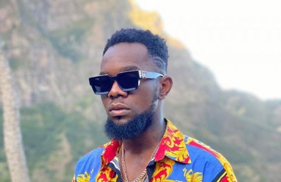 I pray we don't resort to violence, says Patoranking on electricity tariff hike