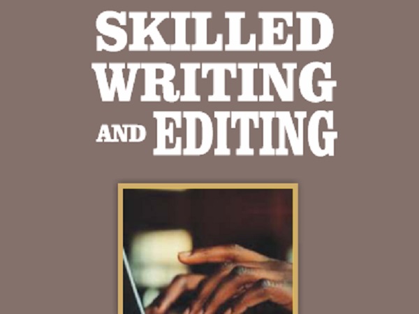 Book Review: The next option for writers and journalists