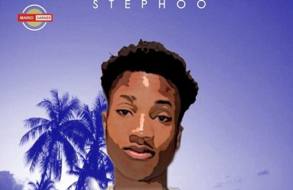 WATCH: Stephoo drops 'Send Your Fire' lyric video ahead of full album