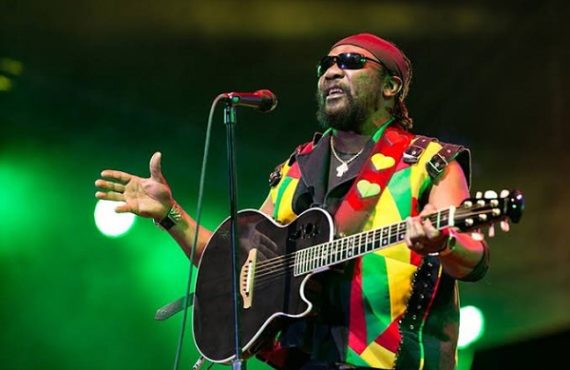 Toots Hibbert, Jamaican reggae legend, dies at 77