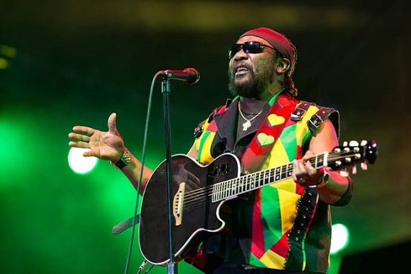 Toots Hibbert, Jamaican reggae legend, dies at 77