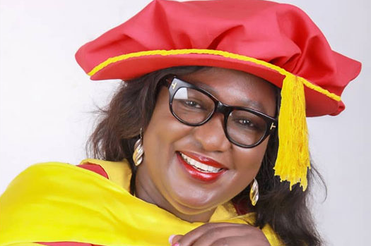 UNICAL gets first female Vice-Chancellor