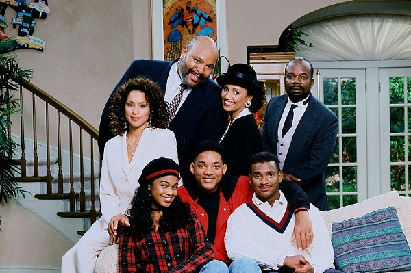 Will Smith announces 'Fresh Prince of Bel-Air' reboot on Peacock