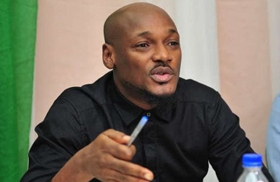 2Baba threatens to hit Brymo with N1bn defamation suit