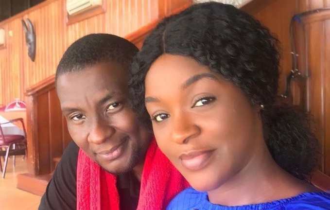 'I have bipolar disorder' — Chacha Eke denies claims her marriage ended over domestic violence