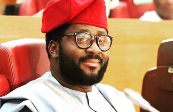 FLASHBACK: In 2015, Desmond Elliot admitted social media aided his election victory