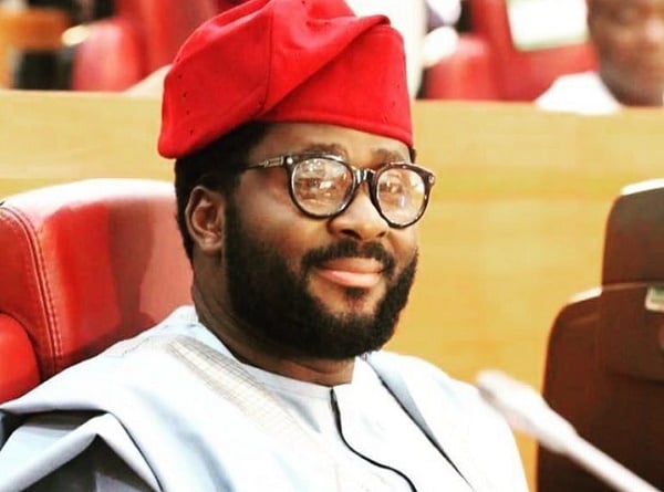 FLASHBACK: In 2015, Desmond Elliot admitted social media aided his election victory