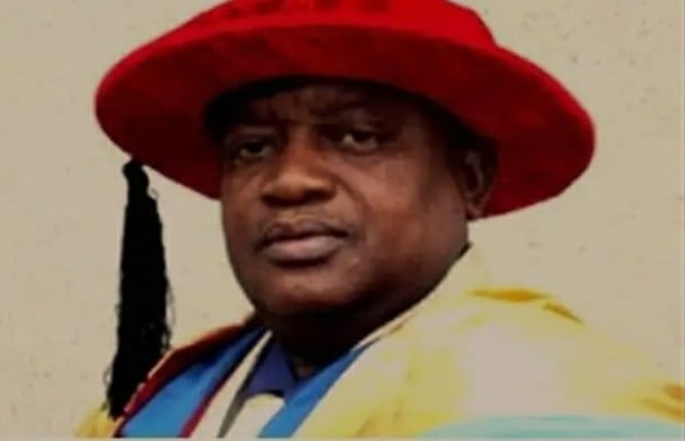 Auchi Poly rector is dead