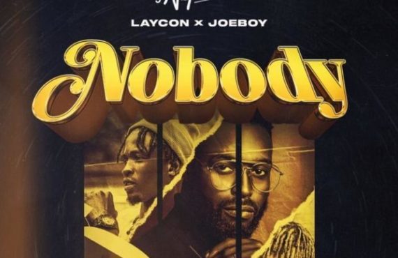 DOWNLOAD: DJ Neptune enlists Laycon, Joeboy for 'Nobody' Icons remix