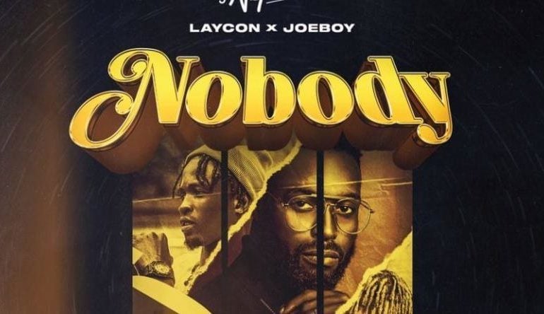 DOWNLOAD: DJ Neptune enlists Laycon, Joeboy for 'Nobody' Icons remix