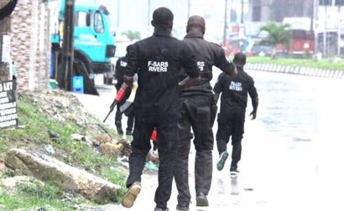 VIDEO: How SARS officials 'killed man in Delta, fled with victim’s car'