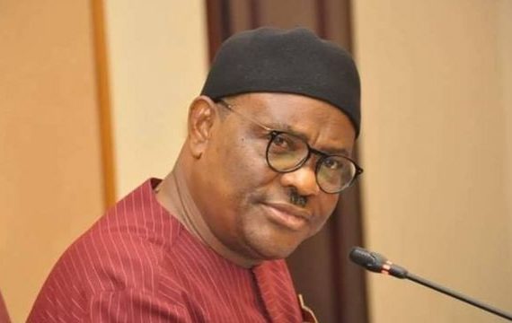 'You can't bully people' -- Nigerians on Twitter react to Wike #EndSARS protest ban
