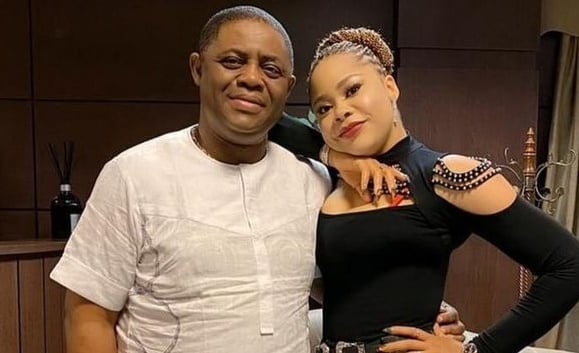 Fani-Kayode: I caught my wife in bed with a married man