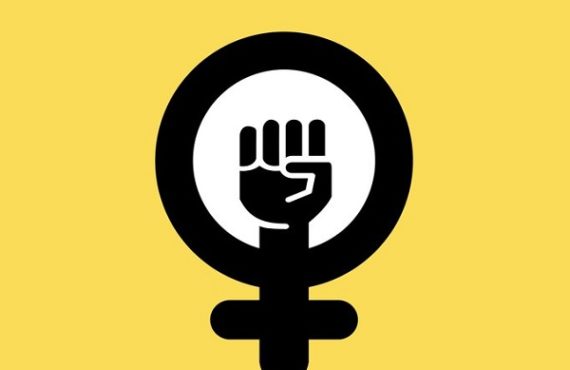 #EndSARS: Twitter abuzz as Feminist Coalition's fronter taunts men over female logo