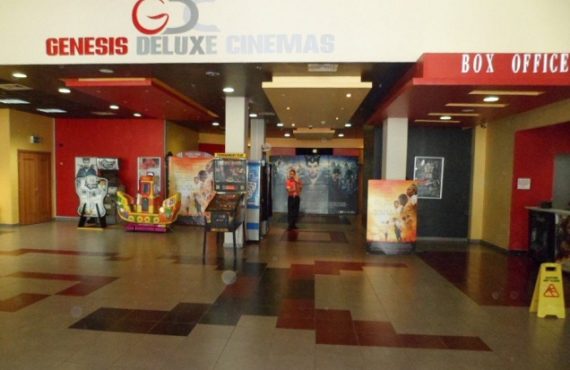 Genesis Cinema: Nigeria lost seven movie theatres to hoodlum attacks