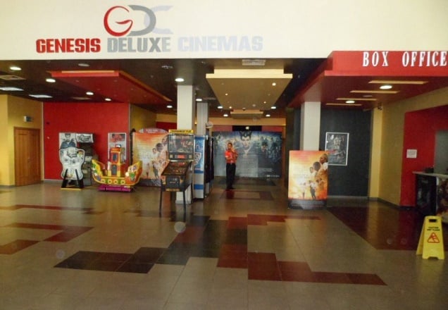 Genesis Cinema: Nigeria lost seven movie theatres to hoodlum attacks