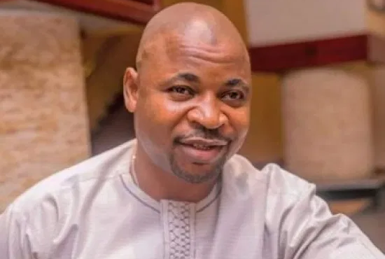 MC Oluomo: I didn't send thugs to attack Lagos #EndSARS protesters