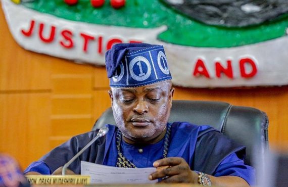 #EndSARS: Obasa summons emergency meeting after overnight protest