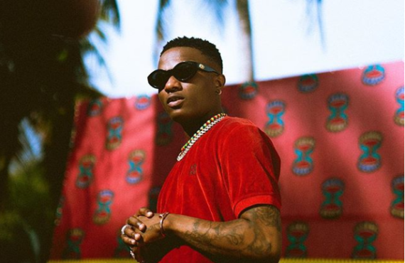 TIMELINE: From May 2018 to Oct 2020 — How Wizkid kept teasing 'Made In Lagos' album