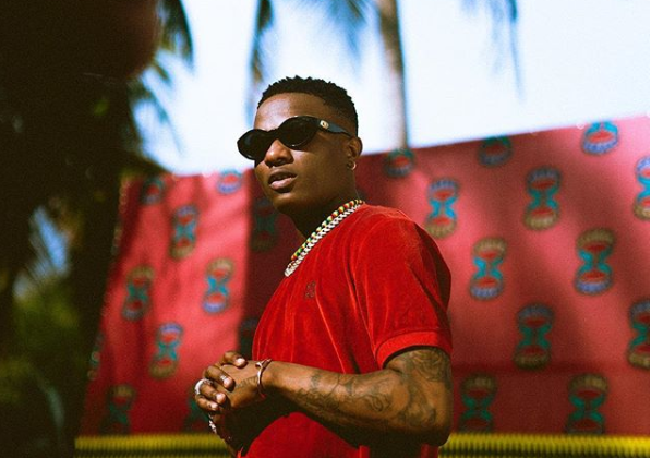 TIMELINE: From May 2018 to Oct 2020 — How Wizkid kept teasing 'Made In Lagos' album