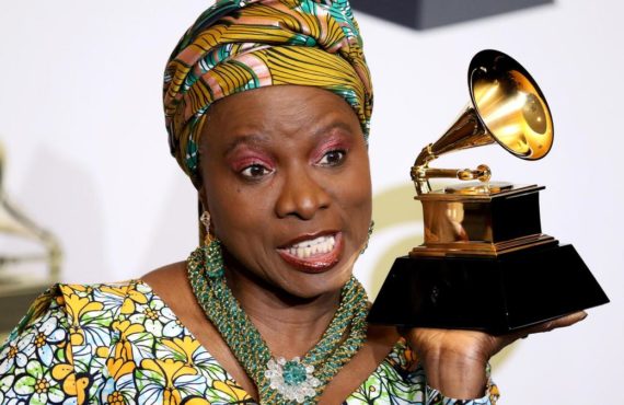 Grammys rename 'World Music Album' category to avoid 'connotations of colonialism'