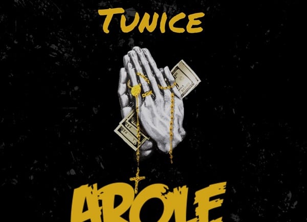 DOWNLOAD: Tunice talks God's love for man in 'Arole'