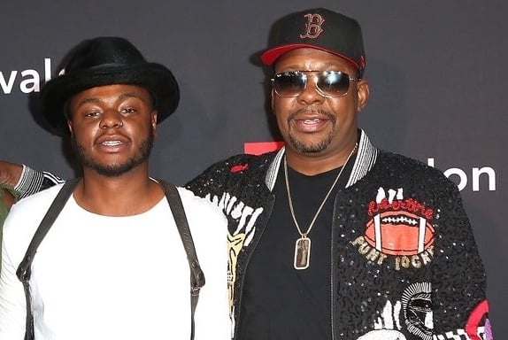 Bobby Brown's 28-year-old son found dead in his LA home