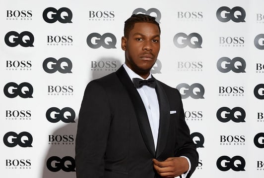 John Boyega, Rashford, Hamilton honoured at GQ Men of the Year Awards 2020