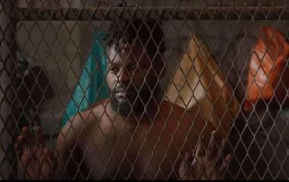WATCH: Falz imprisoned in 'Quam's Money' trailer