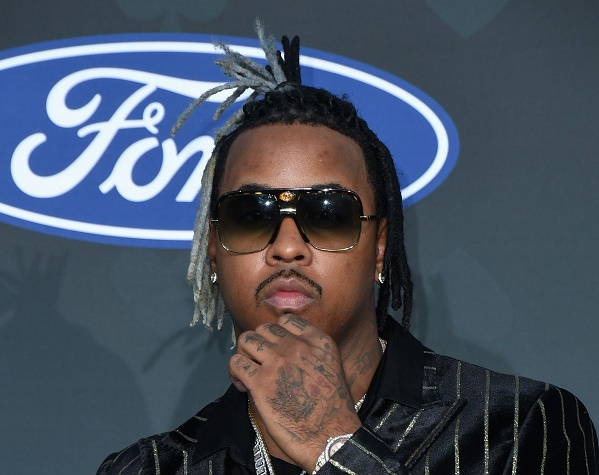 Jeremih, US singer, in ICU after contracting COVID-19