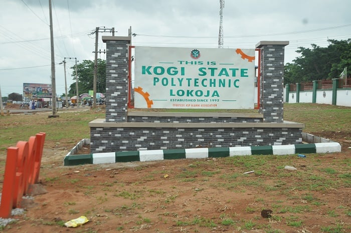 12 arrested as Kogi Poly nabs exam fraud syndicate at 'magic centre'