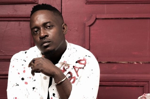 MI Abaga: For many youth, Buhari represents a corrupt generation of politicians with little to offer Nigeria