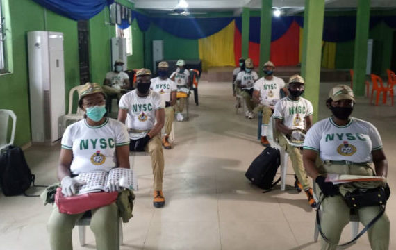 All corps members will undergo antigen-based test, says NCDC