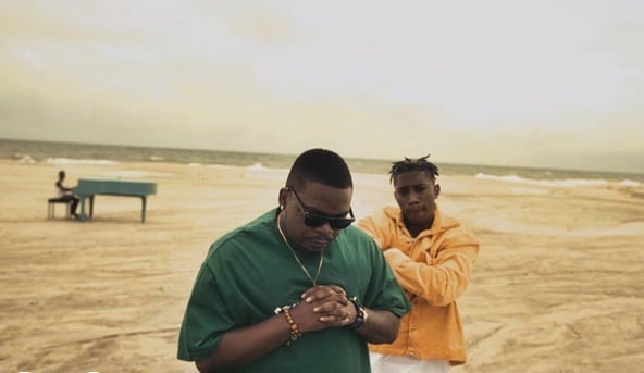 WATCH: Olamide talks pain of losing parents in ‘Triumphant' visuals