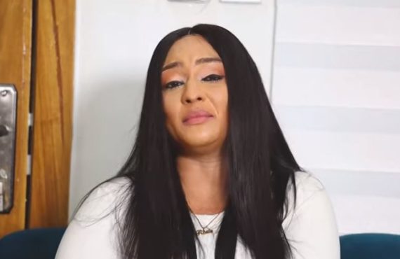 'I had miscarriage not abortion' – Rosie addresses Kachi's claims