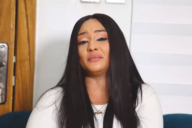 'I had miscarriage not abortion' – Rosie addresses Kachi's claims