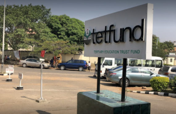TETFund: We’ve given over ₦24bn in research grants to tertiary…