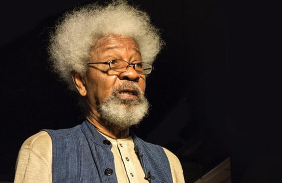 Soyinka to publish first novel in 48 years