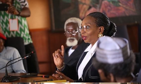 Kunle Afolayan: How Ibukun Awosika, Temi Otedola got roles in ‘Citation’